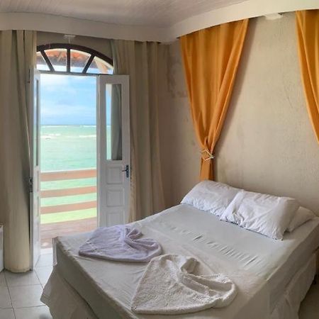 Sp Praia Suites 莫罗圣保罗 外观 照片