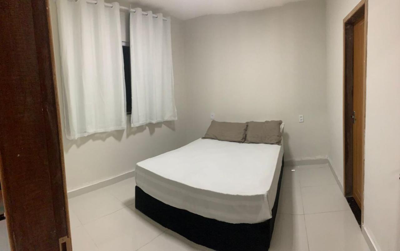 Sp Praia Suites 莫罗圣保罗 外观 照片