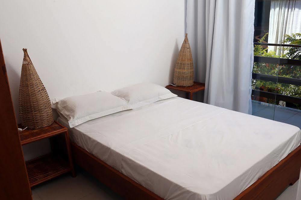 Sp Praia Suites 莫罗圣保罗 外观 照片