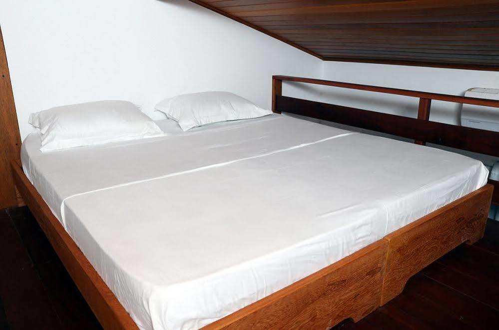 Sp Praia Suites 莫罗圣保罗 外观 照片