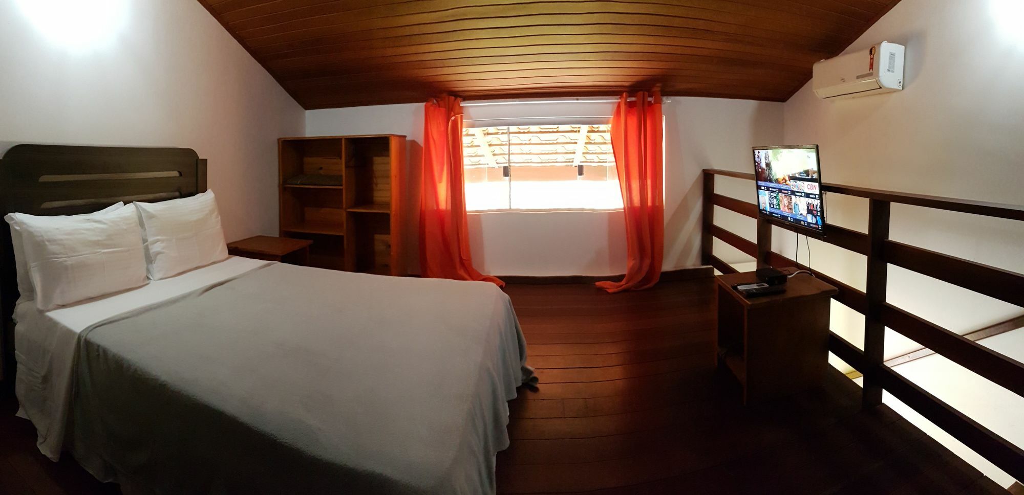 Sp Praia Suites 莫罗圣保罗 外观 照片